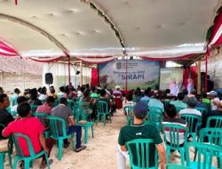 SIRAPI Jadi Andalan Digitalisasi Reproduksi Sapi di Tuban