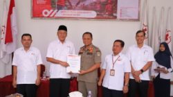 Wabup Tuban Apresiasi Pendonor dan Peran PMI dalam Aksi Kemanusiaan