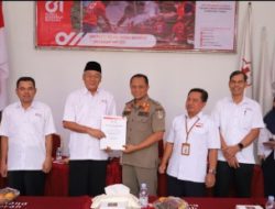 Wabup Tuban Apresiasi Pendonor dan Peran PMI dalam Aksi Kemanusiaan