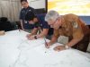 Kembali Berinovasi, Disdukcapil Tuban Antar Dokumen Adminduk sampai Rumah melalui Laser Merah