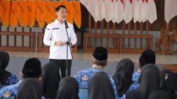 Kenaikan Pangkat Jadi Apresiasi Pengabdian, 394 ASN Tuban Terima SK dari Bupati Tuban