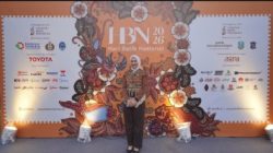 Dekranasda Tuban Raih Juara 1 Kriya Potensial Kategori Serat Alam di Kriyanusa 2026