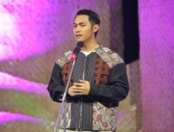Hari Batik Nasional 2026, Bupati Tuban Ajak Masyarakat Rawat Warisan dan Hidupkan Batik Gedog Tuban