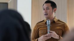 Pro-ASN Gelombang 2 Petakan Talenta 850 PNS Tuban, Bupati: Penempatan Harus Sesuai Kemampuan