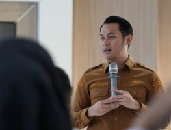Pro-ASN Gelombang 2 Petakan Talenta 850 PNS Tuban, Bupati: Penempatan Harus Sesuai Kemampuan