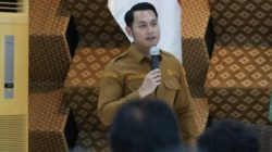 Tak Ada Kata Terlambat untuk Belajar, 40 Warga PKBM Adhyaksa Tuban Diwisuda