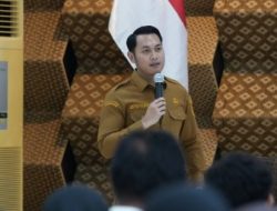 Tak Ada Kata Terlambat untuk Belajar, 40 Warga PKBM Adhyaksa Tuban Diwisuda