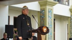 Pemkab Tuban Gelar Upacara Hari Jadi ke-81 Provinsi Jawa Timur