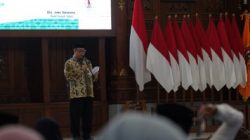 Penutupan MTQ ke-32 Kabupaten Tuban, Pengamalan Nilai Al-Qur’an Diharapkan Terus Tumbuh di Masyarakat