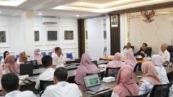 Kemiskinan Tuban Turun 1,21 Persen Poin tertinggi Kedua di Jawa Timur, Pemkab Perkuat Upaya Pengentasan Kemiskinan