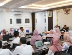 Kemiskinan Tuban Turun 1,21 Persen Poin tertinggi Kedua di Jawa Timur, Pemkab Perkuat Upaya Pengentasan Kemiskinan