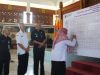 PELUNCURAN PELITA DESA DAN SAKTI, PEMKAB TUBAN DEKATKAN LAYANAN ADMINDUK HINGGA TINGKAT DESA