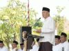 Wabup Joko Sarwono Pimpin Upacara Hari Santri 2026, Ajak Santri Perkuat Peran Menuju Indonesia Emas