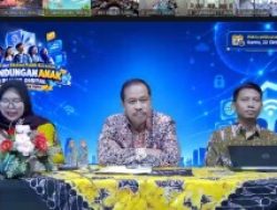 Pemkab Tuban Gelar Deklarasi dan Edukasi Publik Perlindungan Anak di Ruang Digital