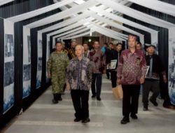 Festival Pameran Museum se-Jatim 2026 di Tuban, Angkat Tema “Sangkan Paraning Pantura”