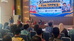 Cegah Kekerasan dan Perundungan, Pemkab Tuban Perkuat Peran Guru Lindungi Anak di Sekolah