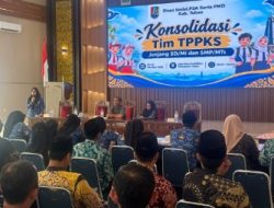 Cegah Kekerasan dan Perundungan, Pemkab Tuban Perkuat Peran Guru Lindungi Anak di Sekolah